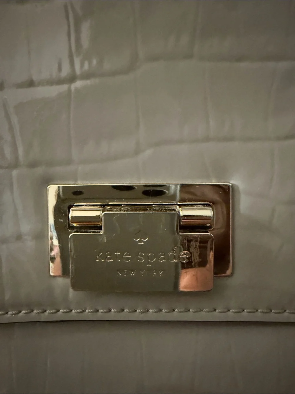 kate spade great preloved